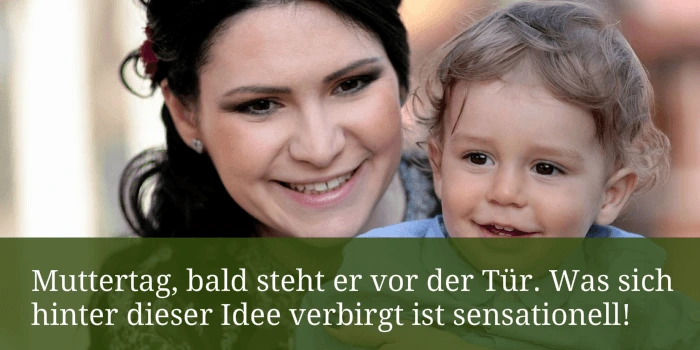 muttertag