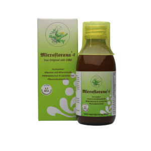 Microflorana-F 100 ml