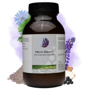Micro Basic Kapseln