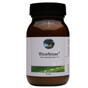 Microflorana Pulver