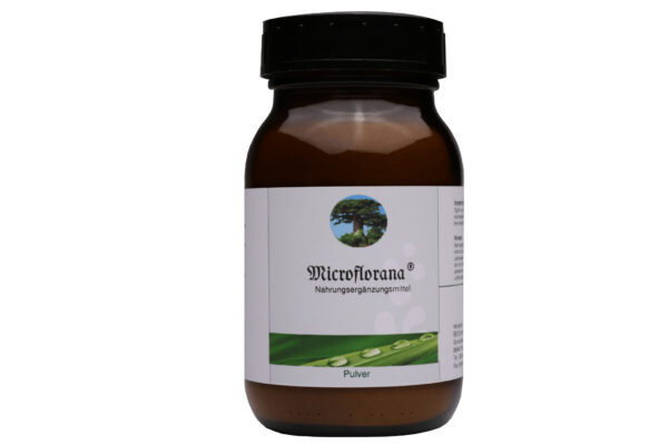 Microflorana Pulver