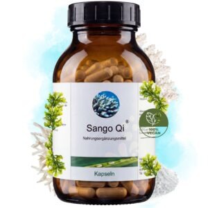 Sango Qi Kapseln