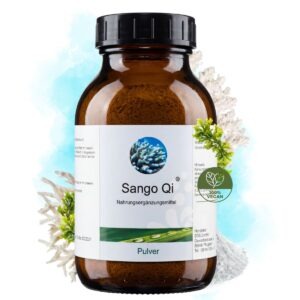 Sango Qi Pulver