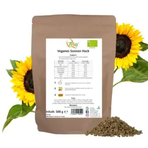 Sonnen Hack 500 g Zutaten
