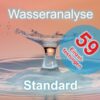 Wasseranalyse Standard