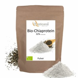 Chiaprotein Bio - 32 % Protein - Bioticana