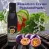 Balsamico Creme Passionsfrucht
