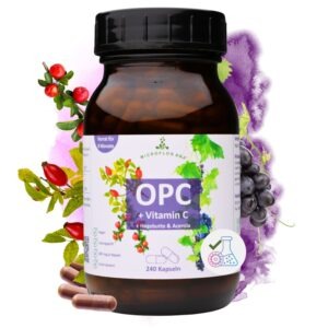 opc kapseln