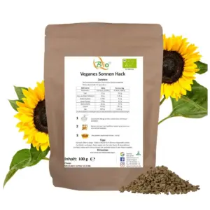 Sonnen Hack 100 g Zutaten