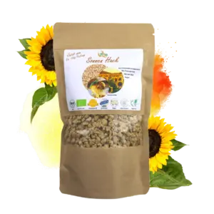 Sonnen Hack Bio und vegan 100 g