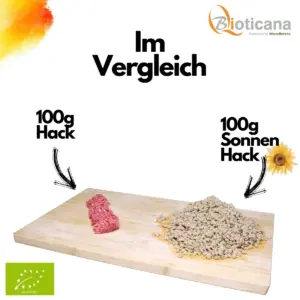 Sonnen Hack - der Vergleich