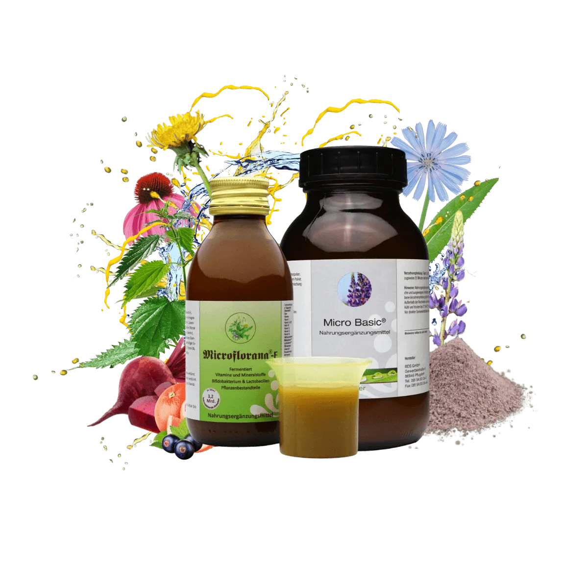 Das Optimale Paar klein