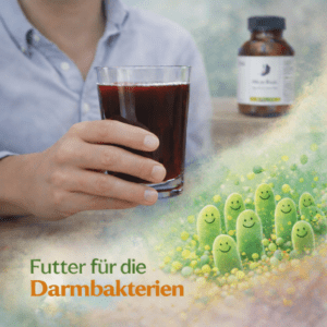 Micro Basic - Futter für die guten Darmbakterien