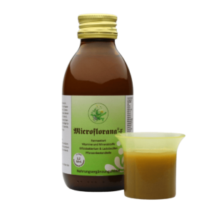 Microflorana-F 150 ml