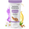 Handzart - basische Handcreme
