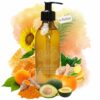 Aktiv Ayurveda Massage Öl -Jolie au Naturel