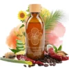 Hyaluron Bodyserum - straffendes Körperöl - 200 ml von Jolie au Naturel