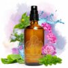 Hyaluron Jo-Tox Gesichtstonic Spray - Jolie au Naturel