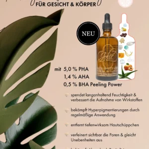 PHA_Peeling - Jolie au Naturel