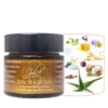 Royal Jelly Augen und Lippencreme - 30 ml - Jolie au Naturel