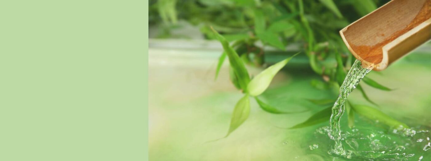 Wasser Informationen