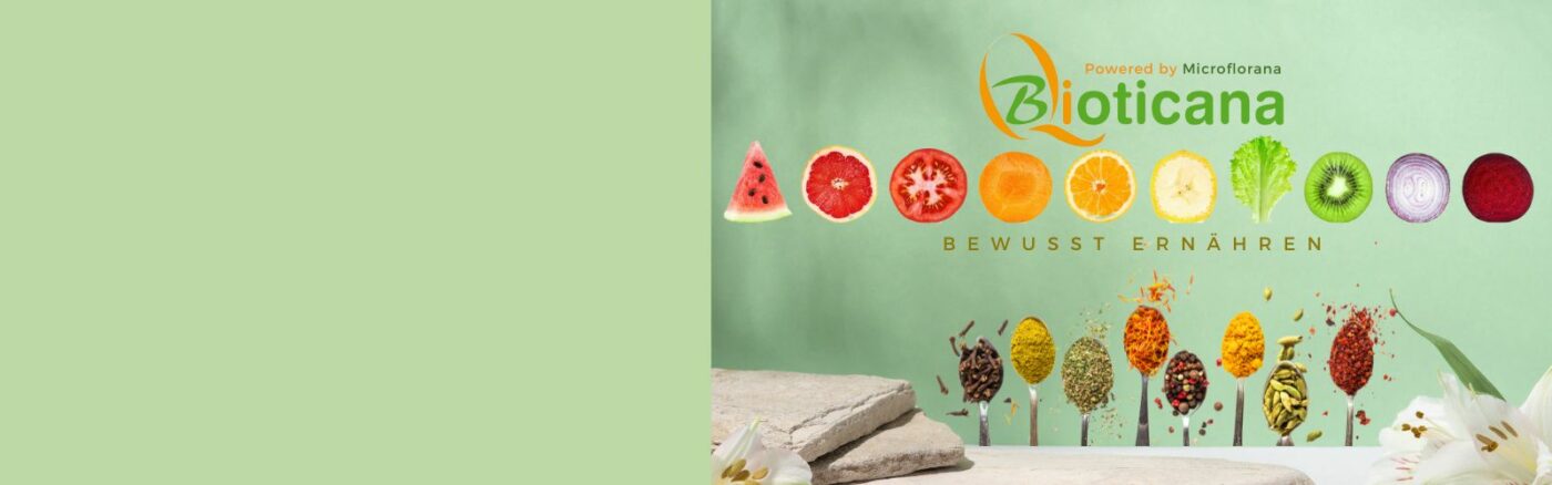 Bioticana