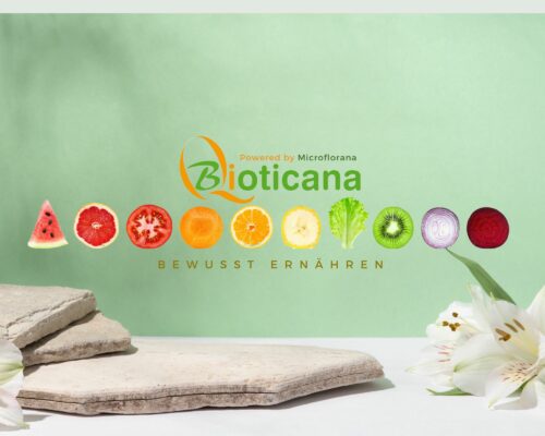 Bioticana Onlineshop Bioticana Onlineshop
