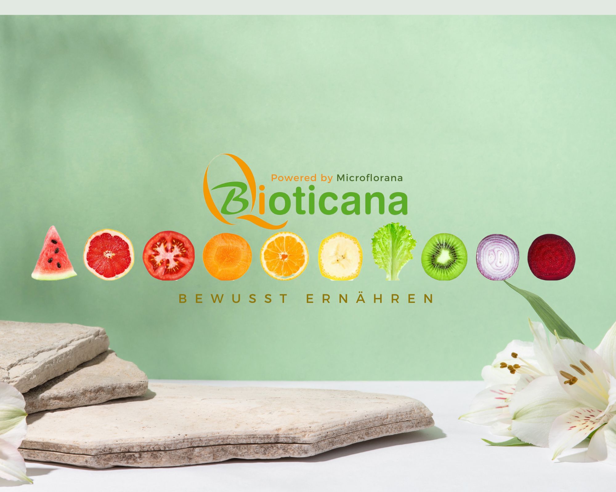 Bioticana Onlineshop