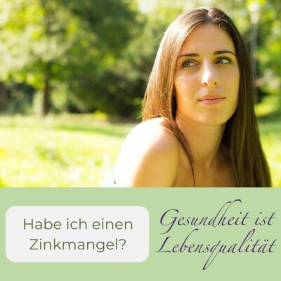 Zinktest Zinkmangel Zinktest Zinkmangel