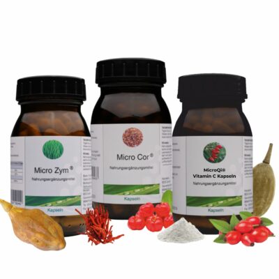 Fit Well Paket Fit Well Paket