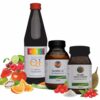 Immunpaket - Set