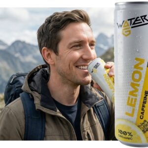 bio energy drink Water-G