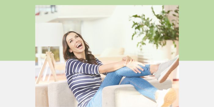 Wie bekomme ich mehr Energie 