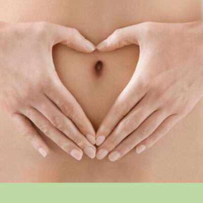 Wie bekomme ich mehr Energie - Herz