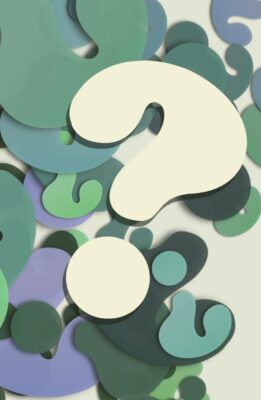 Entsäuerung - Fragen und Antworten