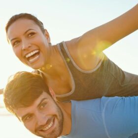 Entsäuerung - ausgeglichener Säure-Basen-Haushalt