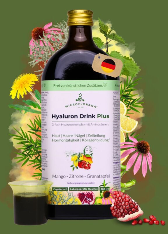 Hyaluron Drink