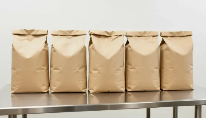 Lohnhersteller pulver