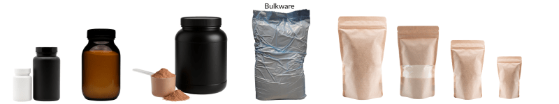 Lohnherstellung Gebinde (1)