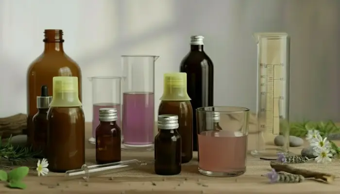 Lohnhersteller flüssige Nahrungsergänzungsmittel